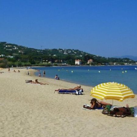 Ferienwohnung Nice Apt Near Bouillabaisse Beach Saint-Tropez Exterior foto